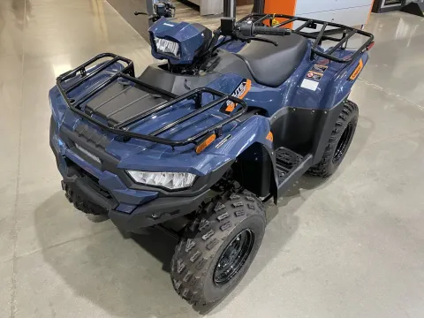 More photos of 2026 Kawasaki Brute Force 300 at Dell's Powersports, MO