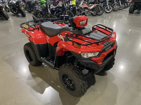 Photos of 2026 Kawasaki Brute Force 300 for sale in Grain Valley, MO at Dell's Powersports
