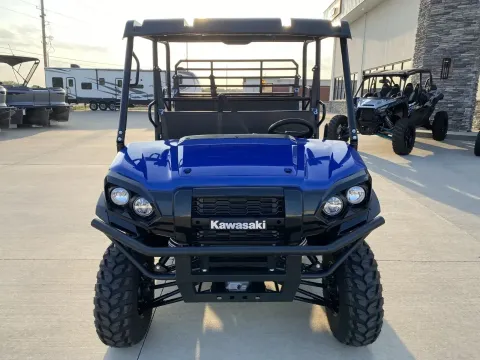 Another view of 2026 Kawasaki Mule PRO-FXT 1000 LE for sale in Grain Valley, MO at Dell's Powersports