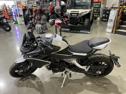 More photos of 2026 CFMOTO NK 800 at Dell's Powersports, MO