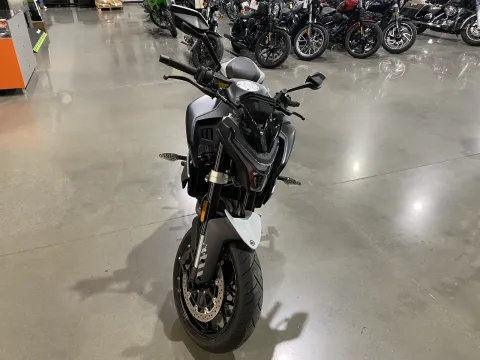 Another view of 2026 CFMOTO NK 800 for sale in Grain Valley, MO at Dell's Powersports