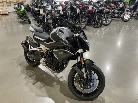 Photos of 2026 CFMOTO NK 800 for sale in Grain Valley, MO at Dell's Powersports