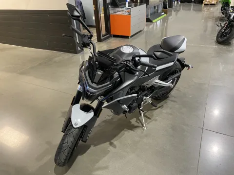 More photos of 2026 CFMOTO NK 800 at Dell's Powersports, MO