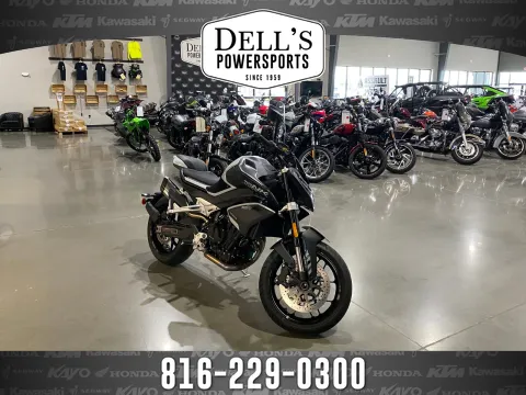 2026 CFMOTO NK 800 for sale in Grain Valley, MO