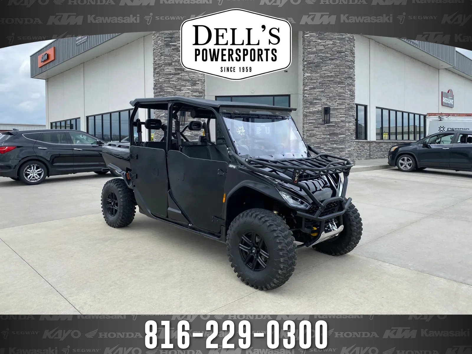 2024 Segway Powersports for sale in Grain Valley, MO