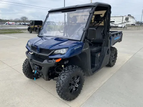 More photos of 2025 CFMOTO UFORCE 1000 at Dell's Powersports, MO