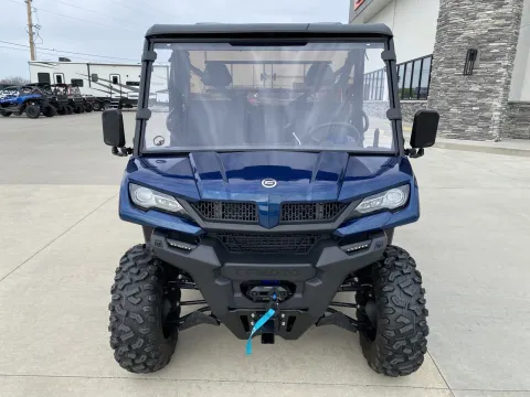 Another view of 2025 CFMOTO UFORCE 1000 for sale in Grain Valley, MO at Dell's Powersports
