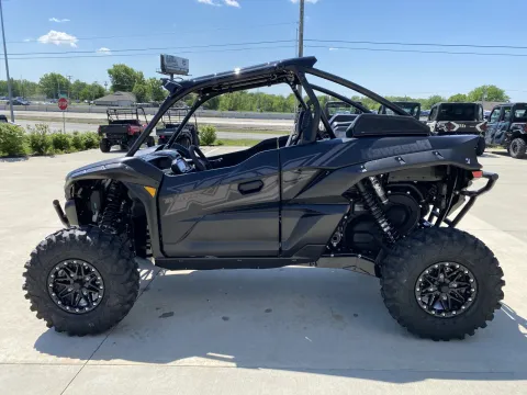 More photos of 2026 Kawasaki Teryx KRX 1000 Blackout Edition at Dell's Powersports, MO