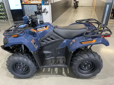 More photos of 2026 Kawasaki Brute Force 450 4x4 at Dell's Powersports, MO