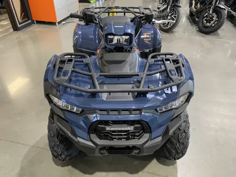Another view of 2026 Kawasaki Brute Force 450 4x4 for sale in Grain Valley, MO at Dell's Powersports