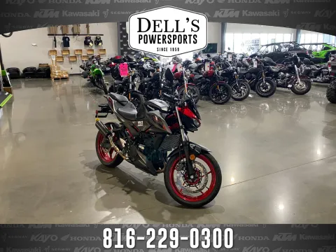 Unknown 2024 Kawasaki Z500 SE ABS for sale in Grain Valley, MO