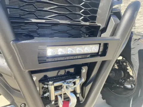 More photos of 2026 Kawasaki Teryx KRX4 1000 Blackout Edition at Dell's Powersports, MO