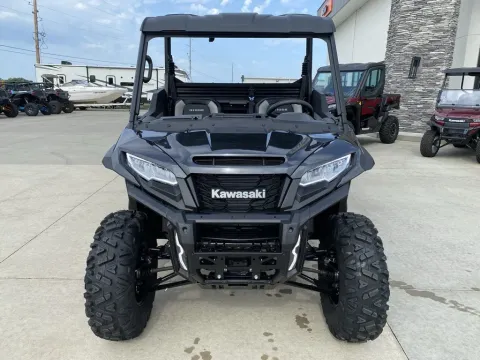 Another view of 2026 Kawasaki Ridge for sale in Grain Valley, MO at Dell's Powersports
