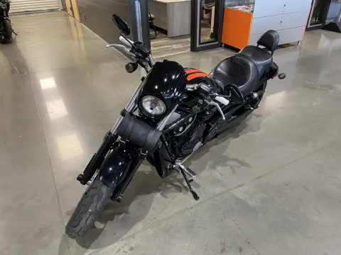 More photos of 2008 Harley-Davidson VRSC Night Rod Special at Dell's Powersports, MO