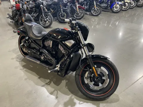Photos of 2008 Harley-Davidson VRSC Night Rod Special for sale in Grain Valley, MO at Dell's Powersports