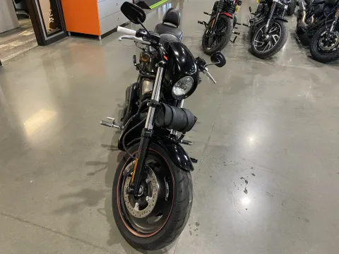 Another view of 2008 Harley-Davidson VRSC Night Rod Special for sale in Grain Valley, MO at Dell's Powersports