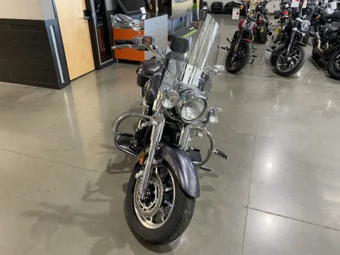 Another view of 2014 Yamaha Road Star for sale in Grain Valley, MO at Dell's Powersports