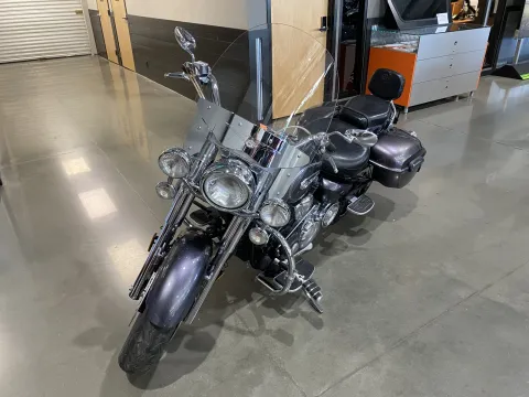 More photos of 2014 Yamaha Road Star at Dell's Powersports, MO