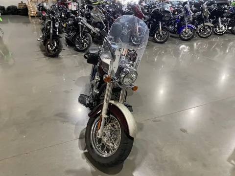 Another view of 2012 Kawasaki Vulcan 900 Classic LT for sale in Grain Valley, MO at Dell's Powersports
