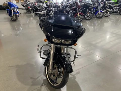 Another view of 2019 Harley-Davidson Road Glide for sale in Grain Valley, MO at Dell's Powersports