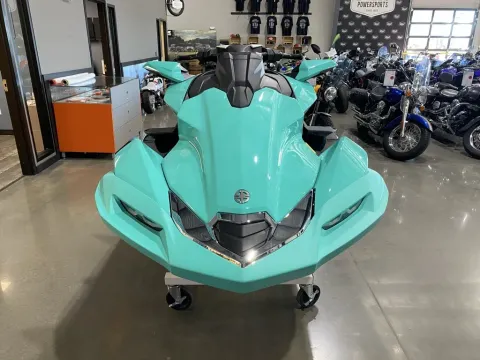 Another view of 2026 Kawasaki Jet Ski Ultra 310 LX-S for sale in Grain Valley, MO at Dell's Powersports