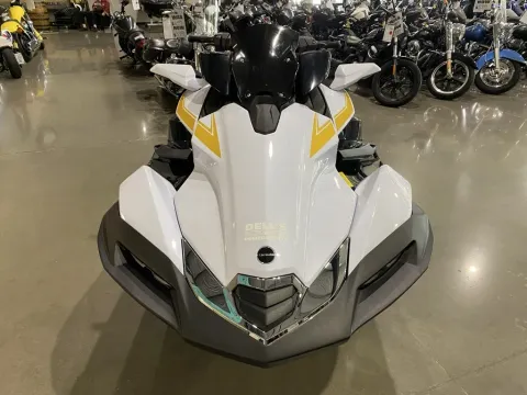 Another view of 2026 Kawasaki Jet Ski Ultra 160 LX for sale in Grain Valley, MO at Dell's Powersports