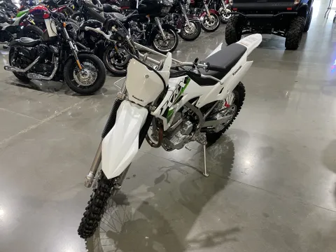 More photos of 2026 Kawasaki KLX 230R S at Dell's Powersports, MO