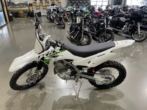 More photos of 2026 Kawasaki KLX 230R S at Dell's Powersports, MO