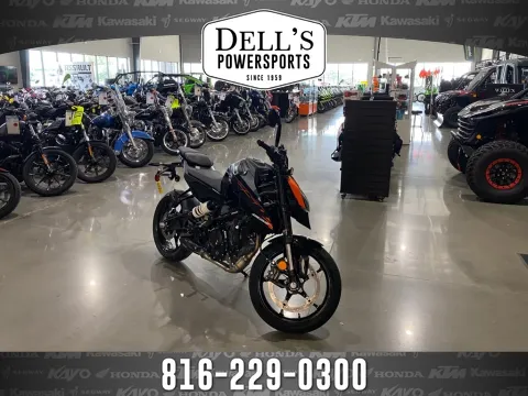 Unknown 2026 KTM Duke 250 for sale in Grain Valley, MO