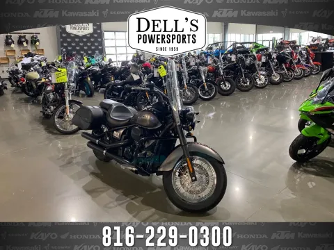 Unknown 2014 Kawasaki Vulcan 900 Classic for sale in Grain Valley, MO