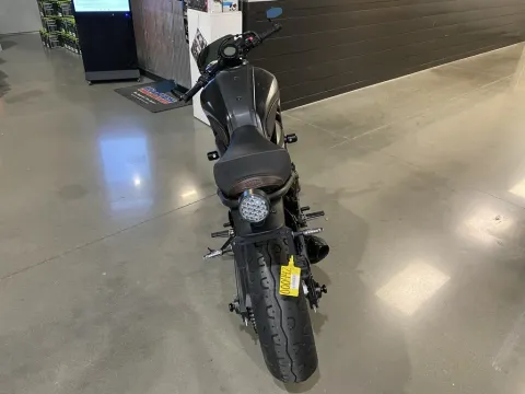 More photos of 2018 Yamaha XSR 700 at Dell's Powersports, MO
