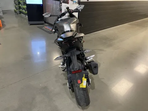 More photos of 2023 CFMOTO 450 SS at Dell's Powersports, MO