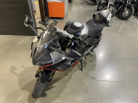 Photos of 2023 CFMOTO 450 SS for sale in Grain Valley, MO at Dell's Powersports