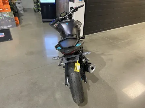 More photos of 2024 Yamaha MT 03 at Dell's Powersports, MO