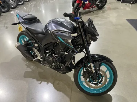 More photos of 2024 Yamaha MT 03 at Dell's Powersports, MO