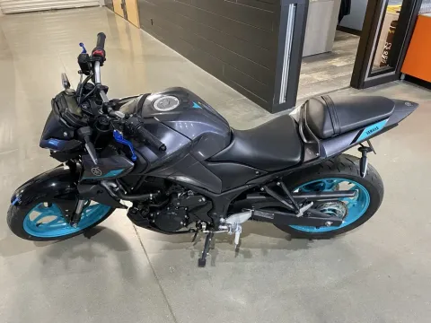 More photos of 2024 Yamaha MT 03 at Dell's Powersports, MO