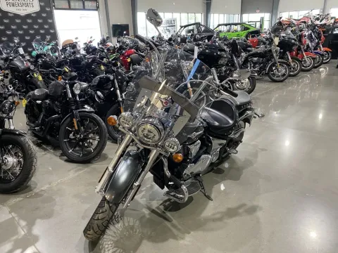 More photos of 2021 Kawasaki Vulcan 900 Classic LT at Dell's Powersports, MO