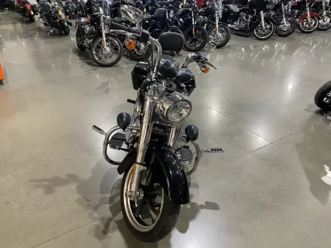 Another view of 2015 Harley-Davidson Dyna Switchback for sale in Grain Valley, MO at Dell's Powersports