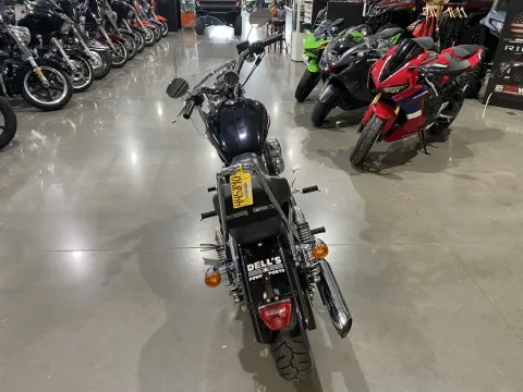 More photos of 2017 Harley-Davidson Sportster 1200 Custom at Dell's Powersports, MO