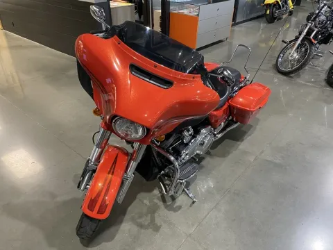 More photos of 2017 Harley-Davidson Street Glide Special at Dell's Powersports, MO
