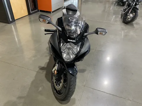Another view of 2024 Suzuki GSX-R for sale in Grain Valley, MO at Dell's Powersports