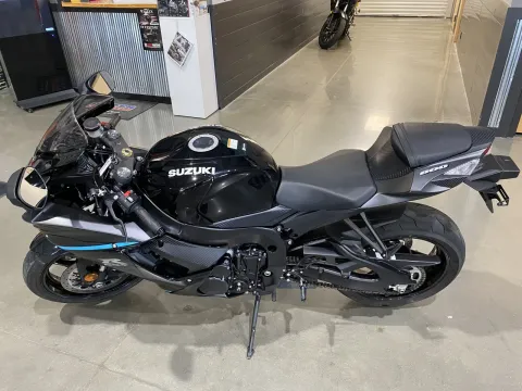 More photos of 2024 Suzuki GSX-R at Dell's Powersports, MO