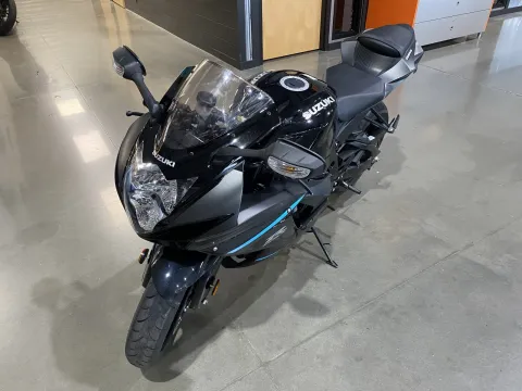 More photos of 2024 Suzuki GSX-R at Dell's Powersports, MO
