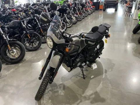 More photos of 2023 Royal Enfield Himalayan at Dell's Powersports, MO