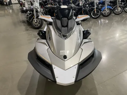 Another view of 2026 Kawasaki Jet Ski STX 160LX for sale in Grain Valley, MO at Dell's Powersports