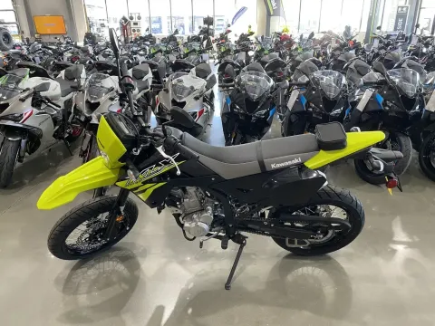 More photos of 2026 Kawasaki KLX 300SM at Dell's Powersports, MO