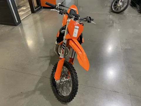 Another view of 2027 KTM SX 85 SX 17/14 for sale in Grain Valley, MO at Dell's Powersports