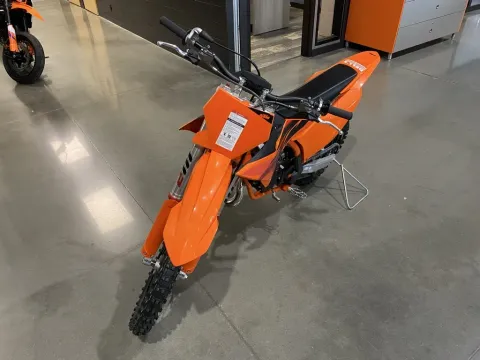 More photos of 2027 KTM SX 85 SX 17/14 at Dell's Powersports, MO