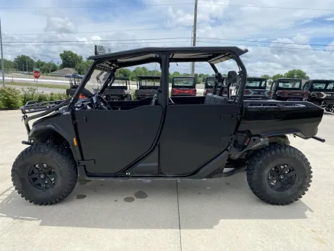 More photos of 2024 Segway Powersports at Dell's Powersports, MO