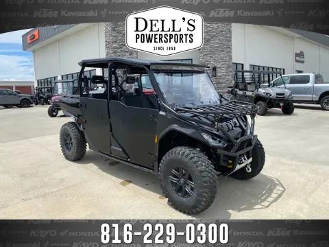 Unknown 2024 Segway Powersports for sale in Grain Valley, MO